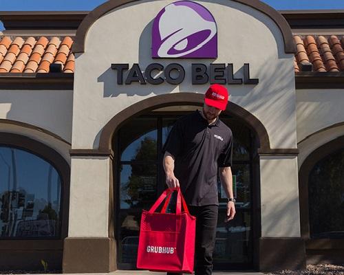 Taco Bell Launches Nationwide Delivery | Hospitality Technology